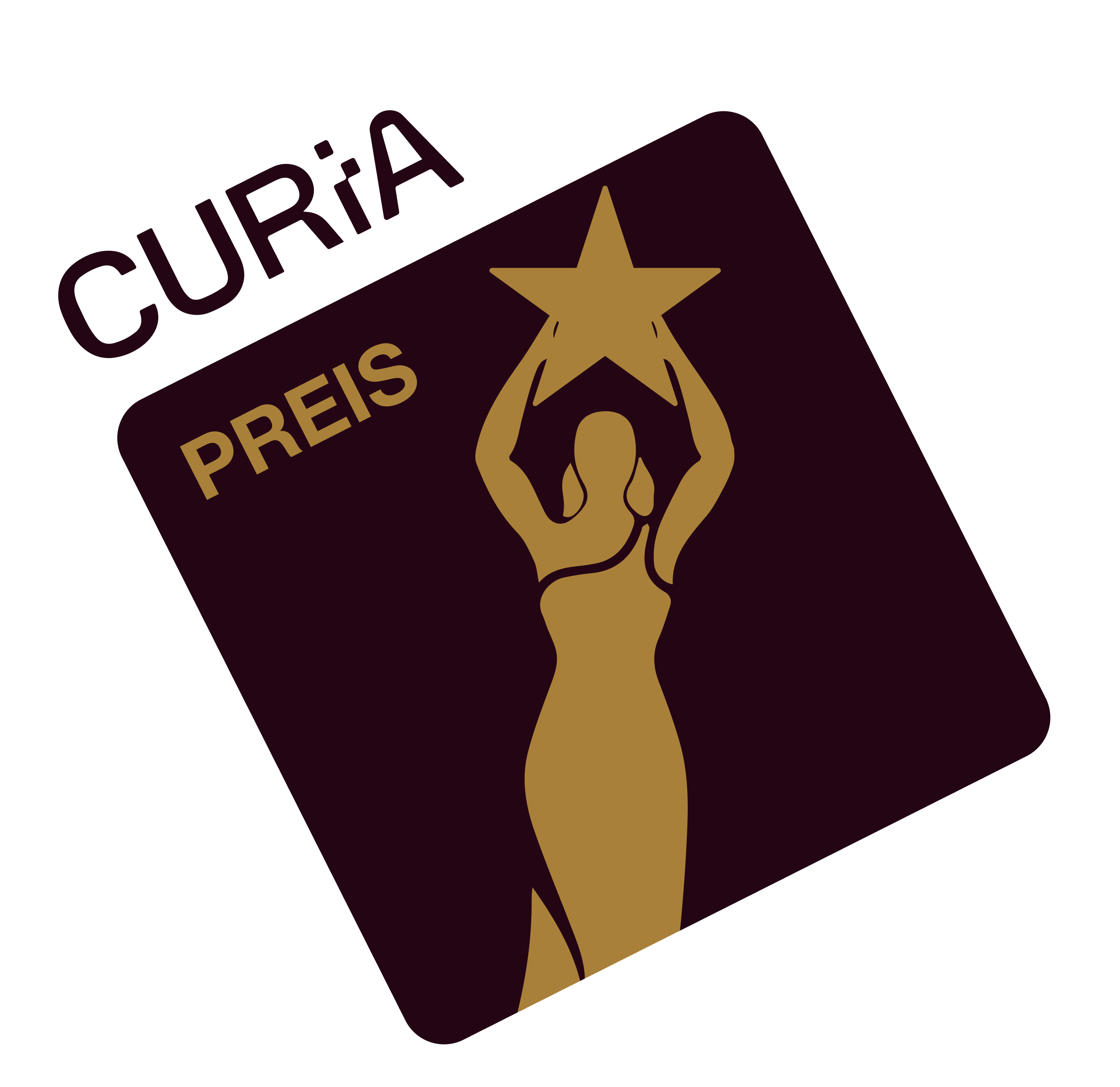 Curia Preis Logo