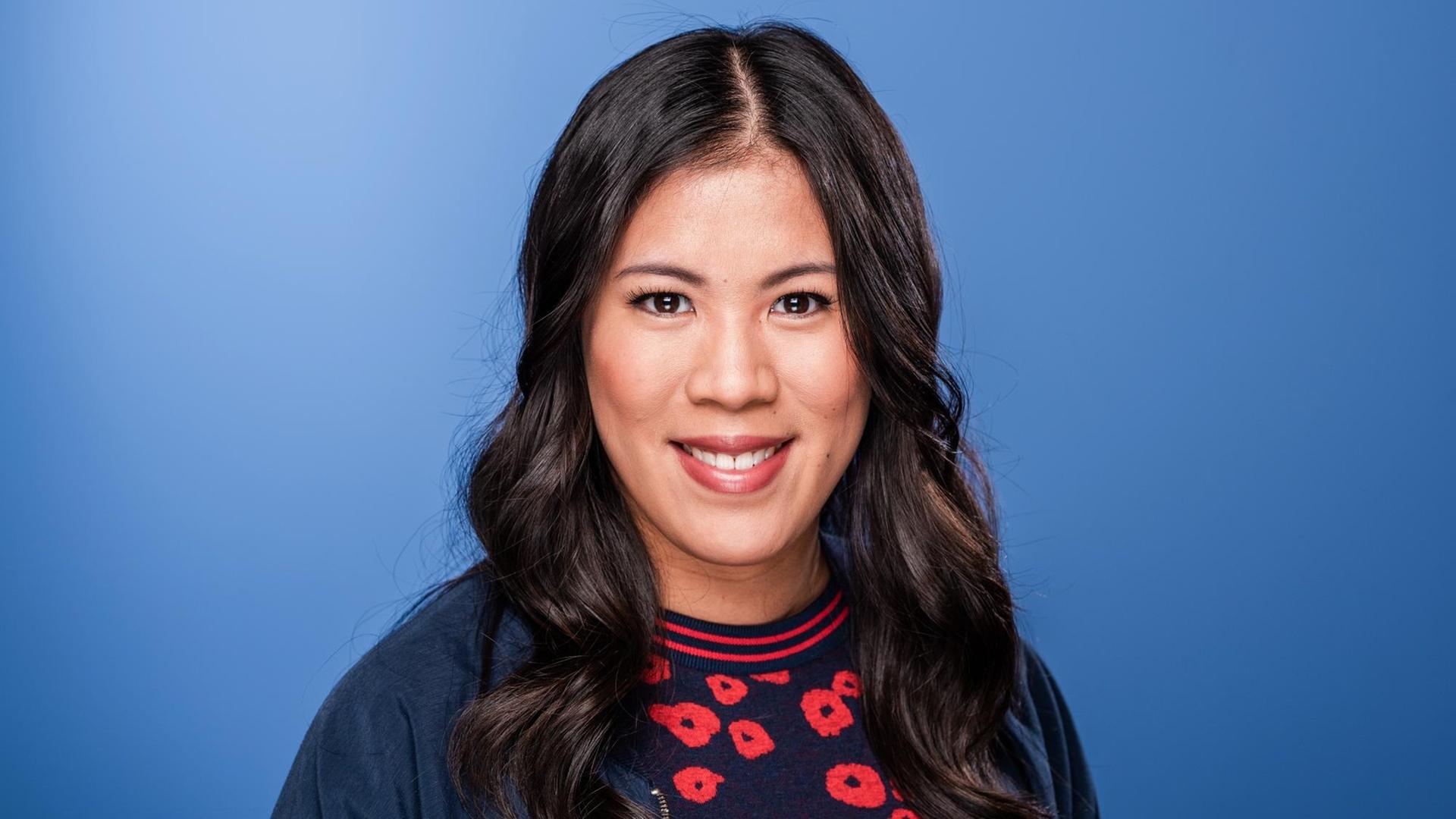 Dr. Mai Thi Ngyuen-Kim, Gründerin maiLab
