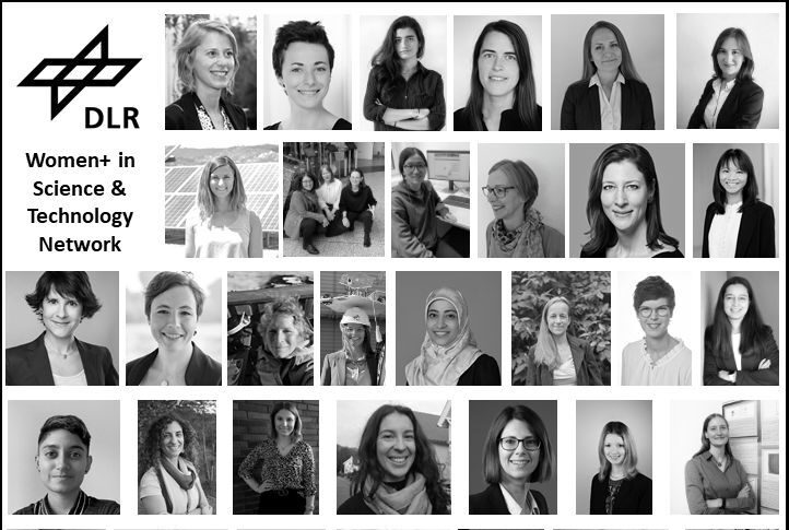 DLR Women+ in Science and Technology