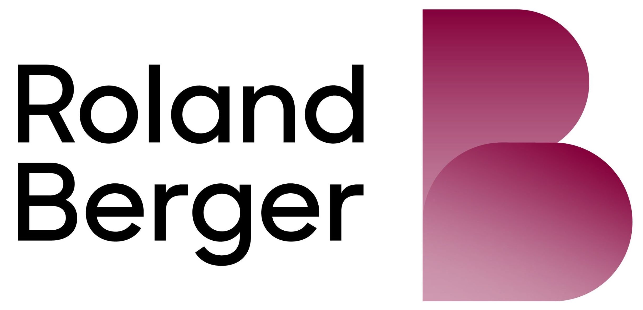 Logo Roland Berger