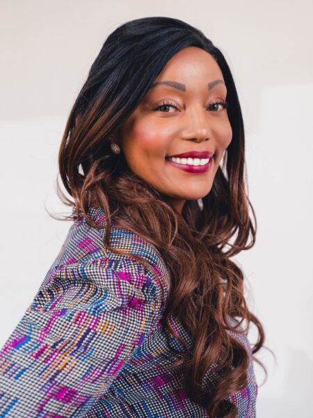 Dr. Irène Y. Kilubi