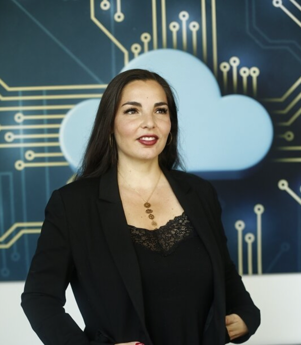 Özlem Doger-Härter