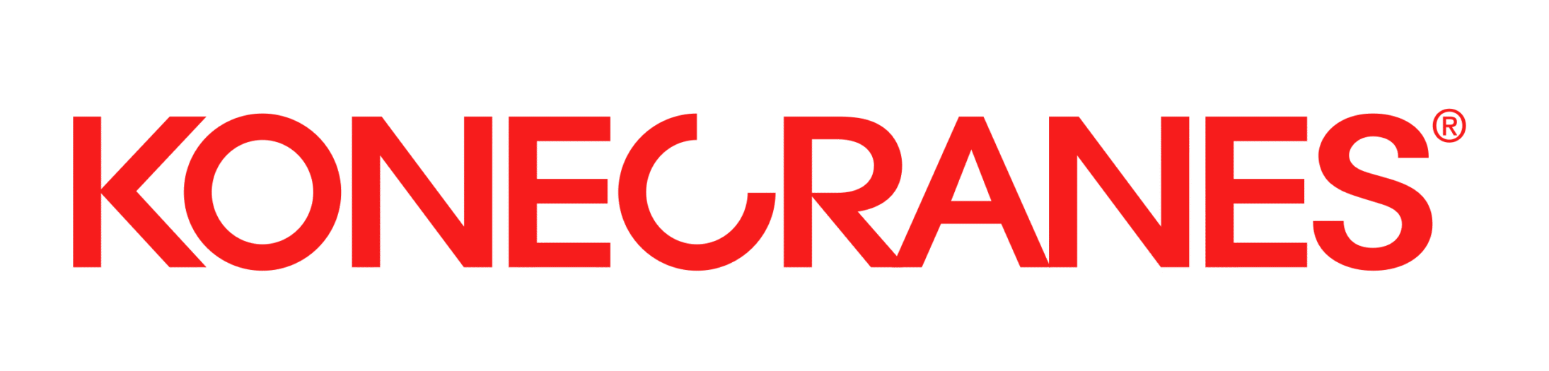 Logo von Konecranes
