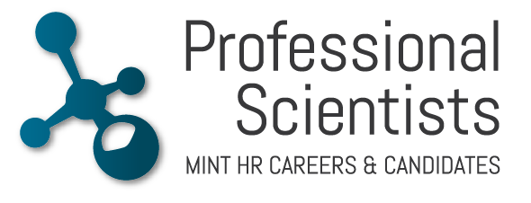 Logo von Professional Scientists