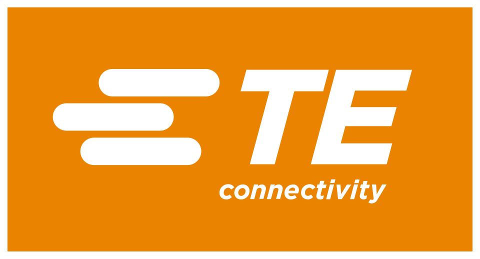 Logo von TE Connectivity