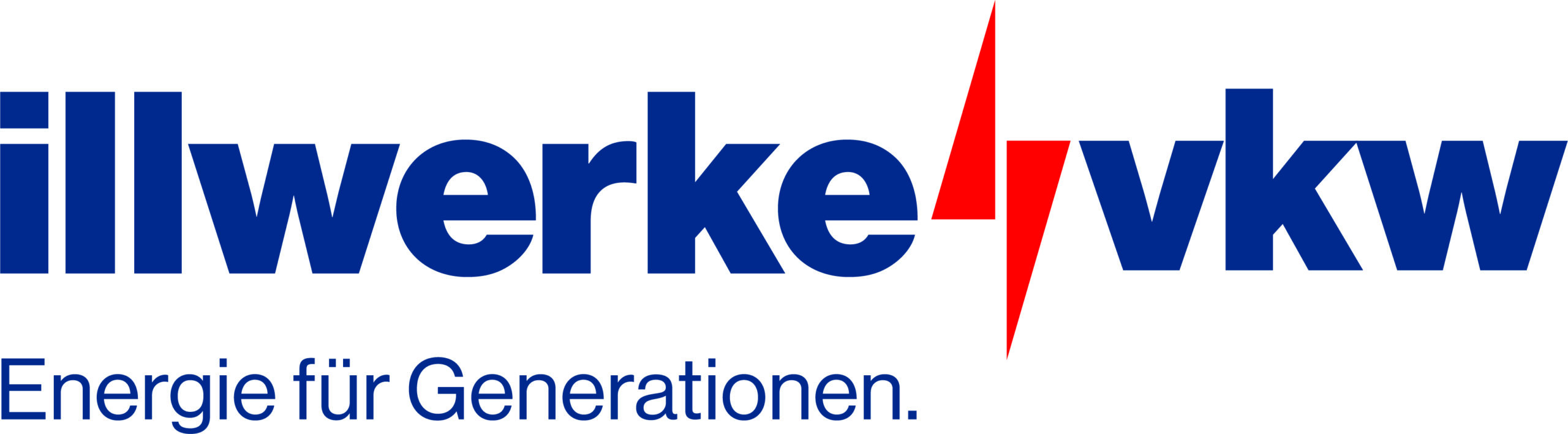 Logo von Illwerke VKW