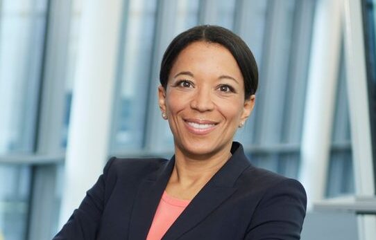 Janina Kugel, Aufsichtsrätin, ehemalige CHRO Siemens