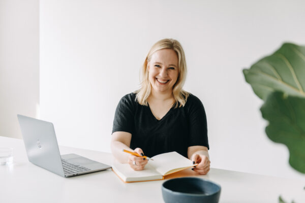 Amelie Schomburg-Bohl