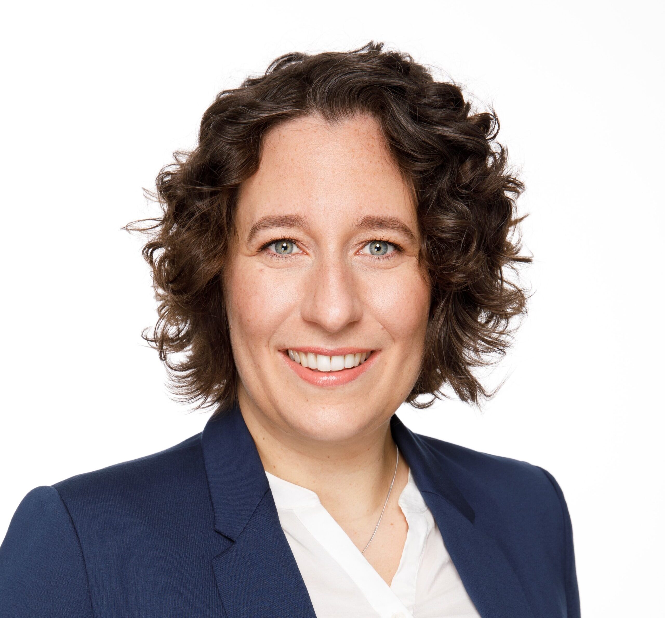 Vorstellung des Beirat-Mitglieds Anne-Kathrin Altendorf