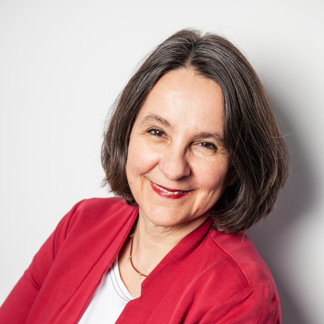 Vorstellung des Beirat-Mitglieds Marion Zeßner