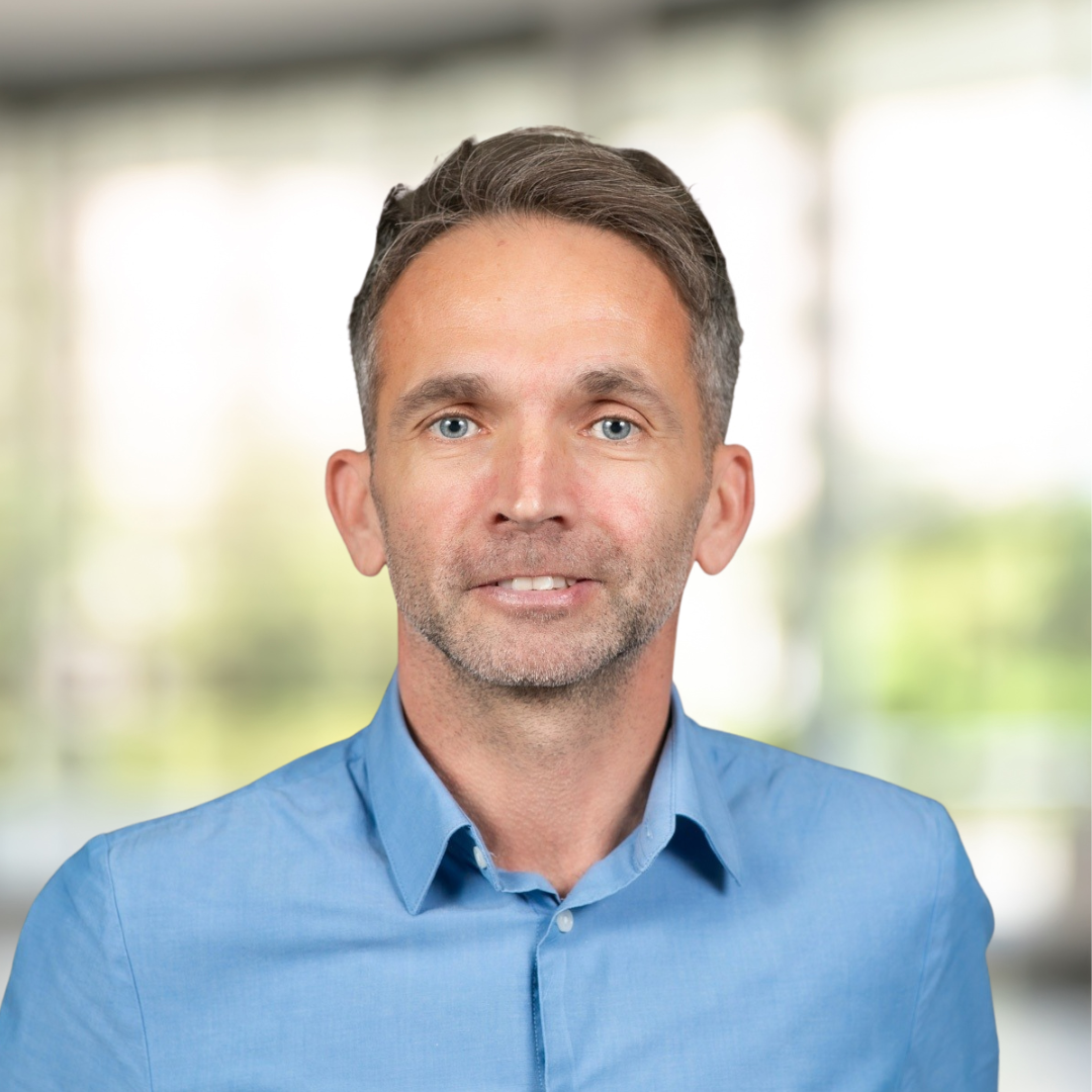 Vorstellung des Beirat-Mitglieds Martin Harz-Vratil