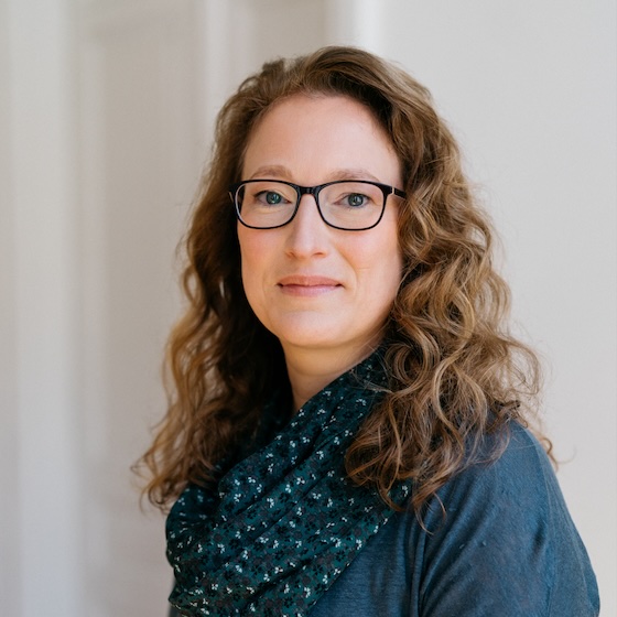 Vorstellung des Beirat-Mitglieds Svenja Hackenbroch