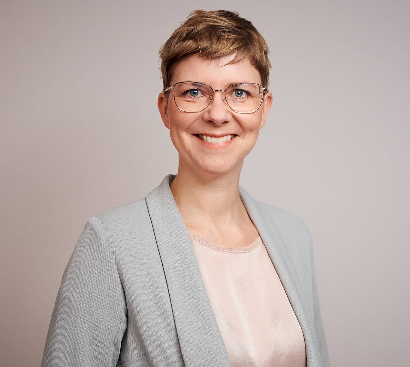 Vorstellung des Beirat-Mitglieds Tina Weber