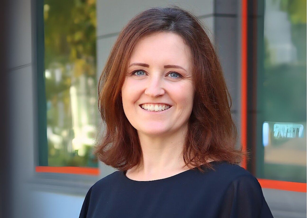 Prof. Dr.-Ing. Lydia Kaiser, Fachgebiet Digitales Engineering 4.0, TU Berlin