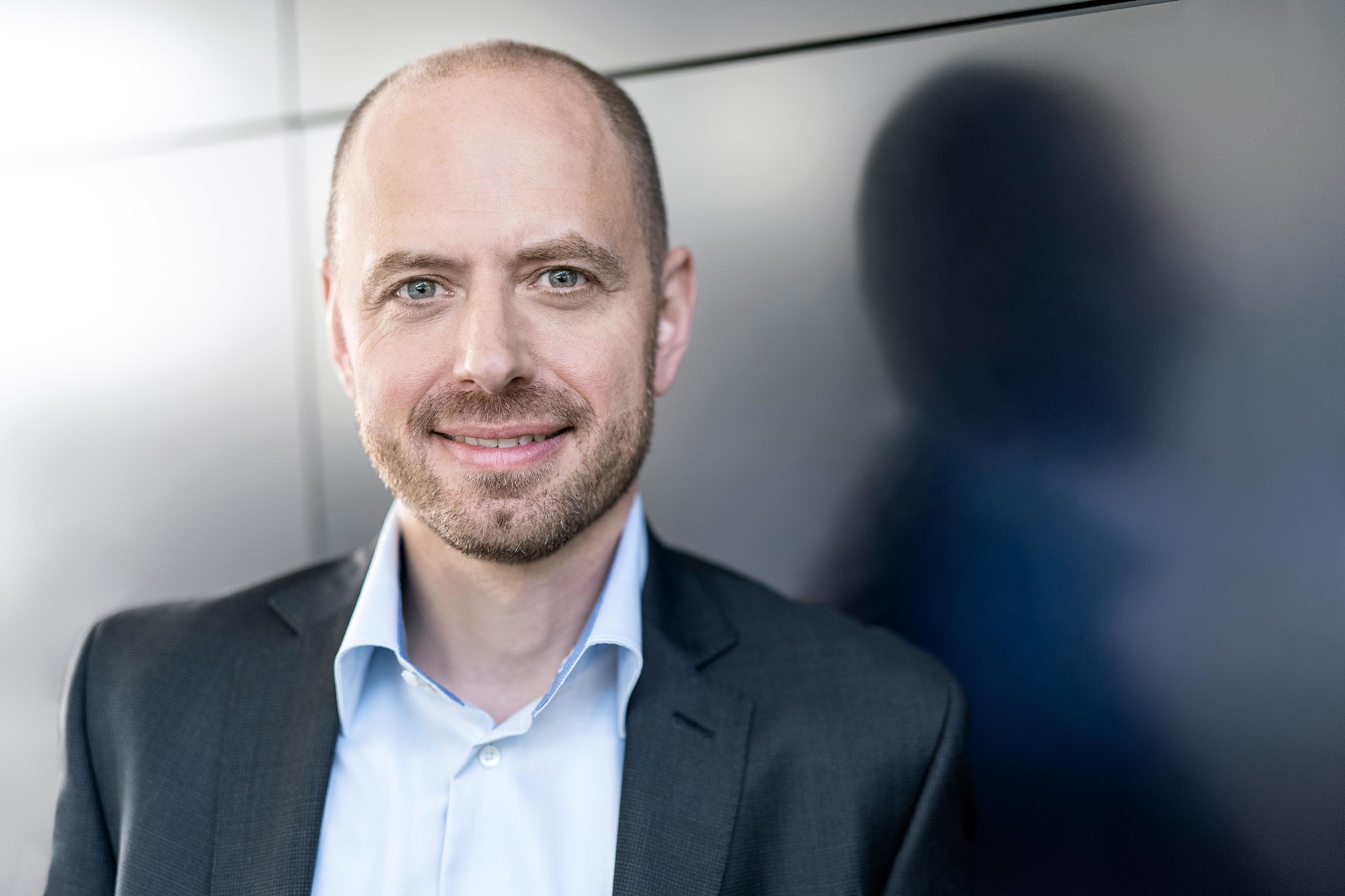 Dr.-Ing. Christian Bruch, Vorstandsvorsitzender Siemens Energy