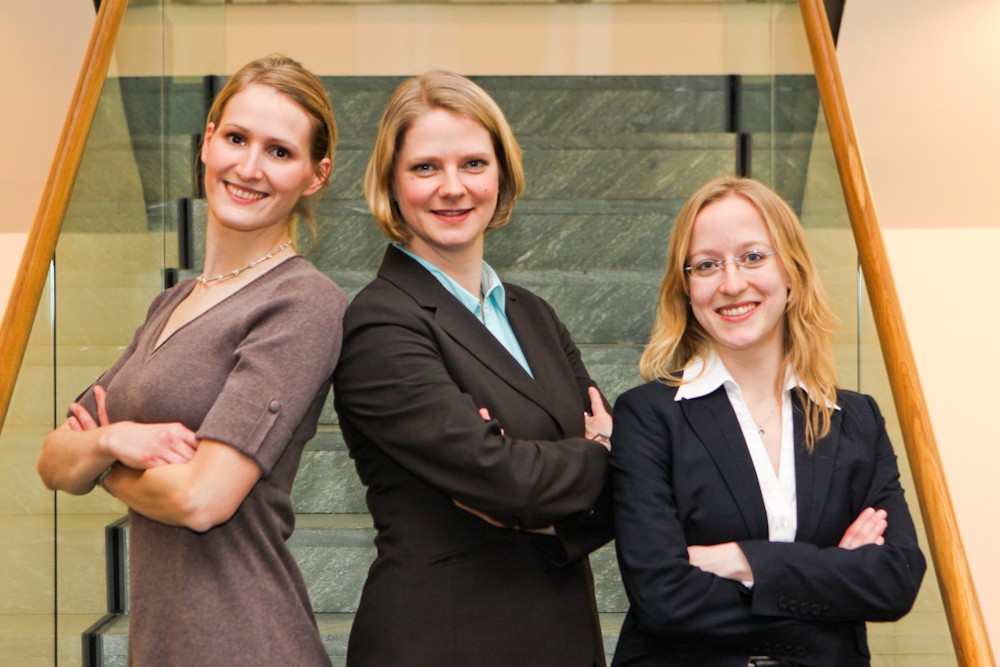 FTAvorstand 2010-2012