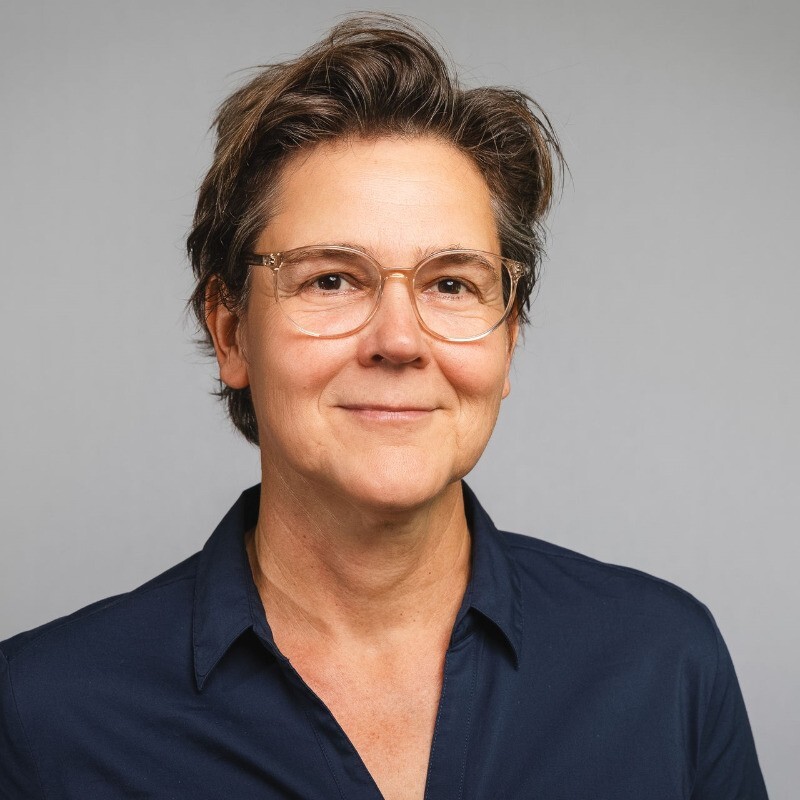 Vorstellung des Ehrenmitglieds Dr. Julia Härder