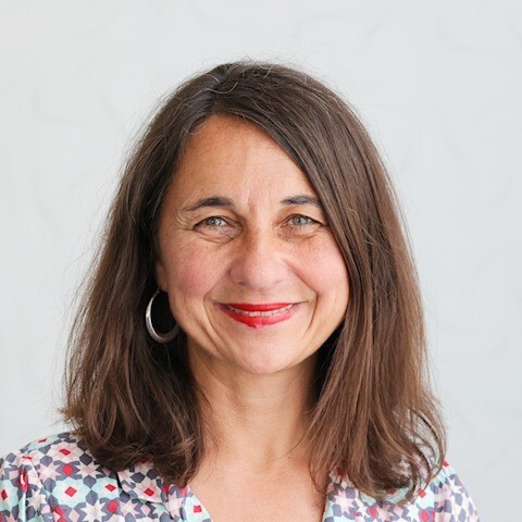 Vorstellung des Ehrenmitglieds Silvija Kauric