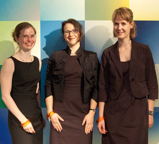 FTAvorstand von 2009-2010