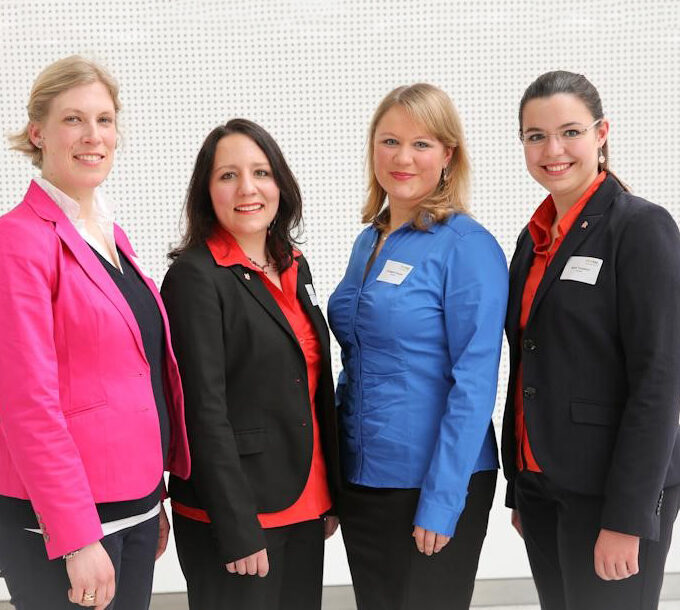FTAvorstand von 2012-2013
