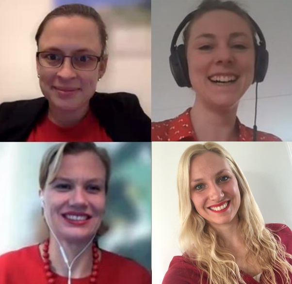 FTAvorstand von 2019-2020