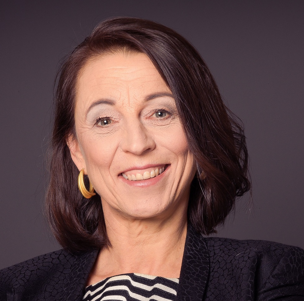Vorstellung Fördermitglied Dagmar Ruhwandl
