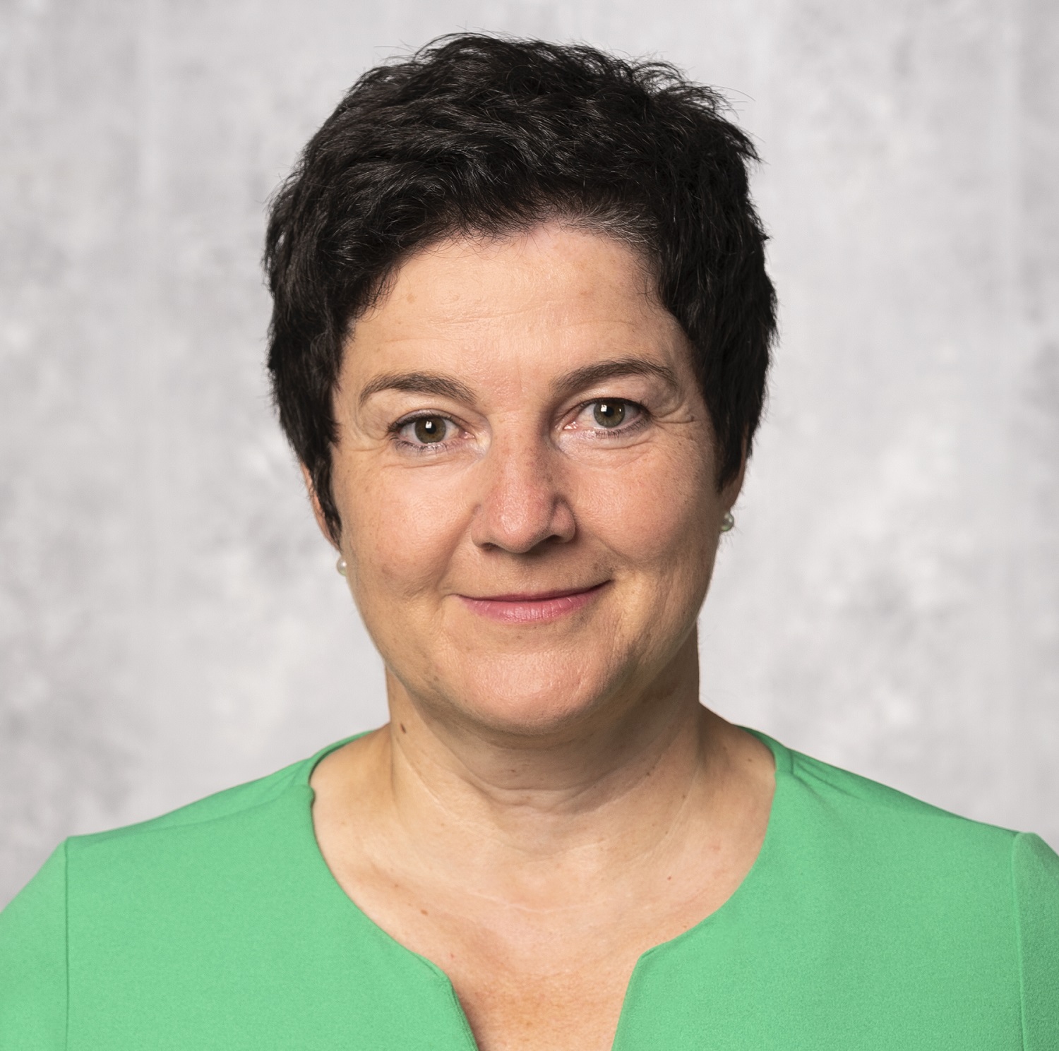 Vorstellung Fördermitglied Gabriele Holl