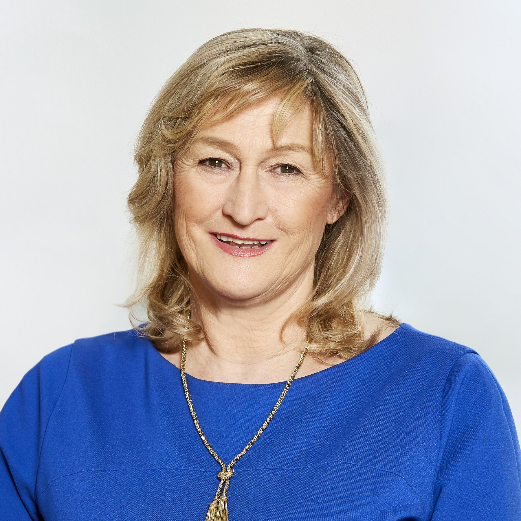 Vorstellung Fördermitglied Manuela Rousseau