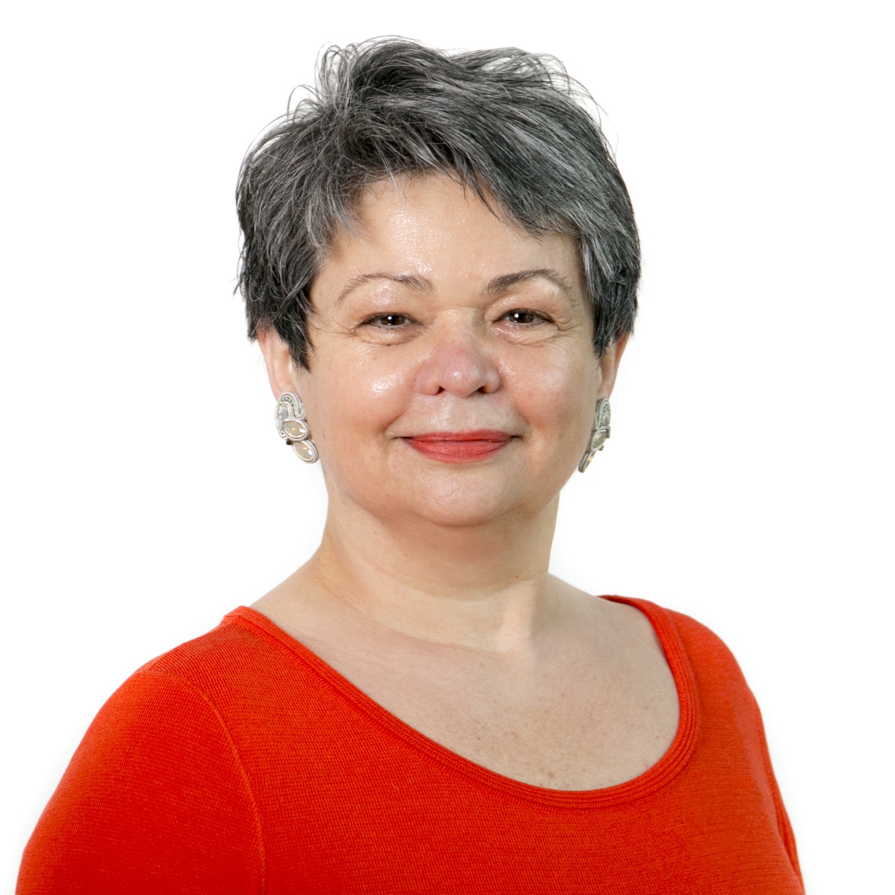 Vorstellung Fördermitglied Martina Albrecht