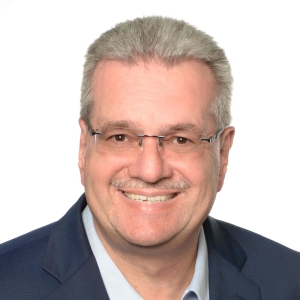 Vorstellung Fördermitglied Udo Sturm