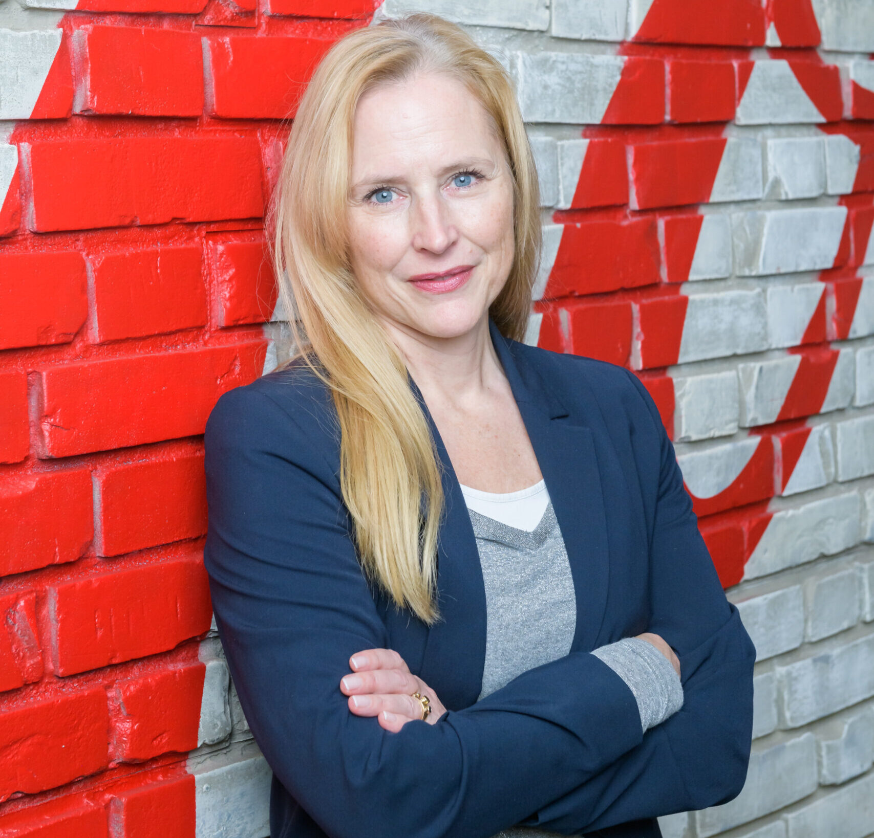 Vorstellung des Fördermitglieds Luise Schneider