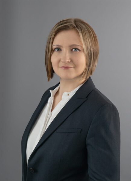 Mitgliedsprofil Anastasia Leutloff