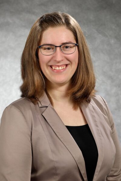 Mitgliedsprofil Ann Sperling
