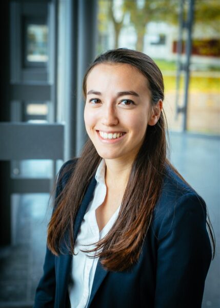 Mitgliedsprofil Cathrin Leitenberger
