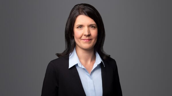 Vorstellung des CURIA-Mitglieds Dr. Dagmar Schaefer