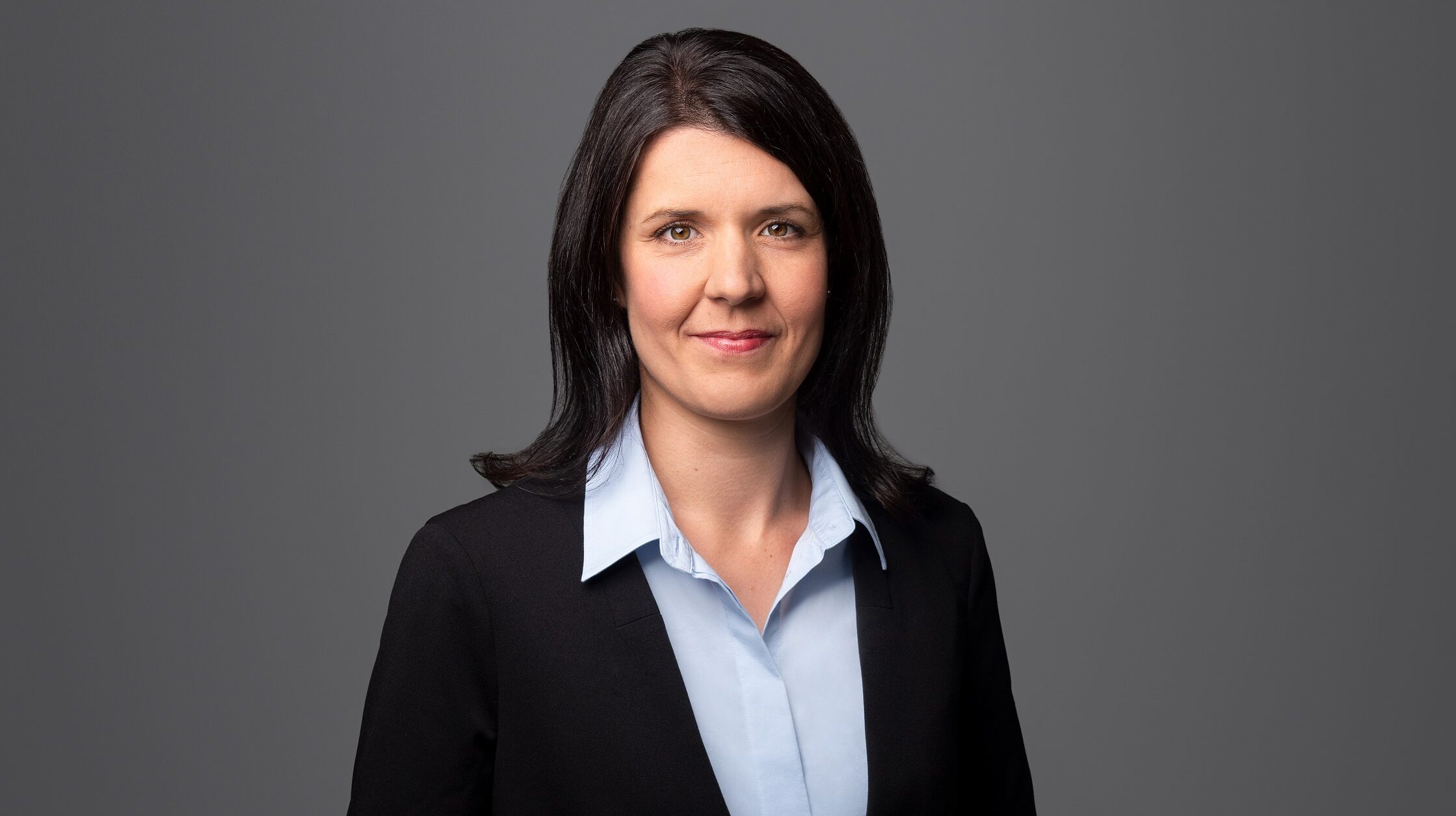 Vorstellung des CURIA-Mitglieds Dr. Dagmar Schaefer