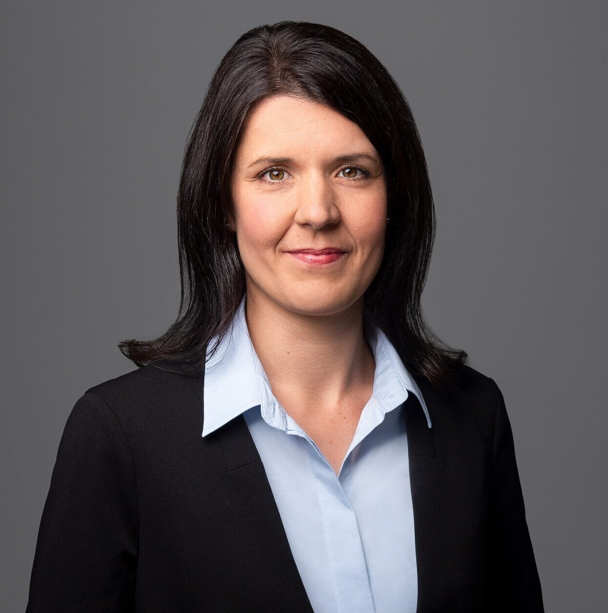 Vorstellung des CURIA-Mitglieds Dr. Dagmar Schaefer