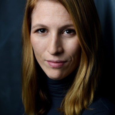 Mitgliedsprofil Elisa Röhl