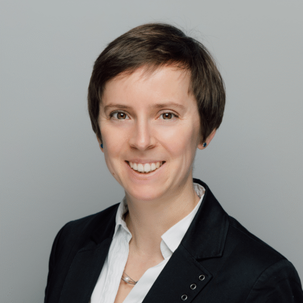 Vorstellung des CURIA-Mitglieds Elisabeth Schwarz