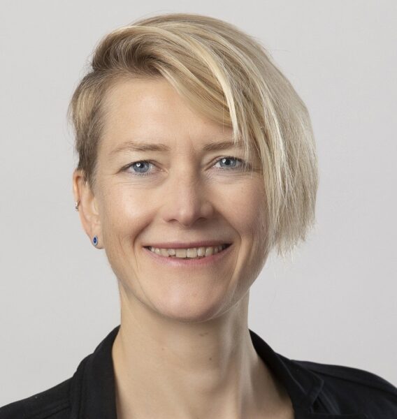 Mitgliedsprofil Gudrun Lindemann