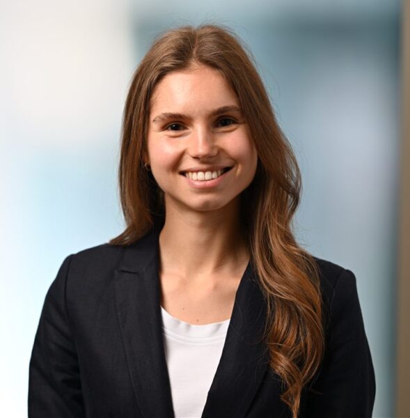 Mitgliedsprofil Hannah Hoppe