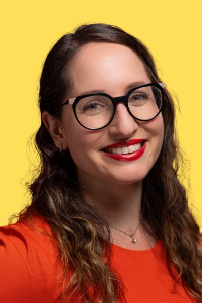 Mitgliedsprofil Jessica Brieger
