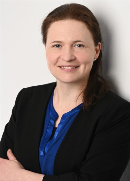 Mitgliedsprofil Dr. Karina Schuck