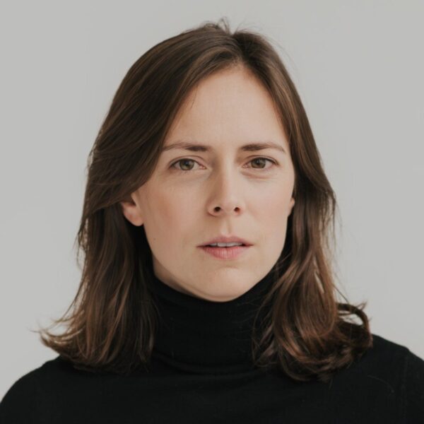 Vorstellung des CURIA-Mitglieds Katharina Riederer