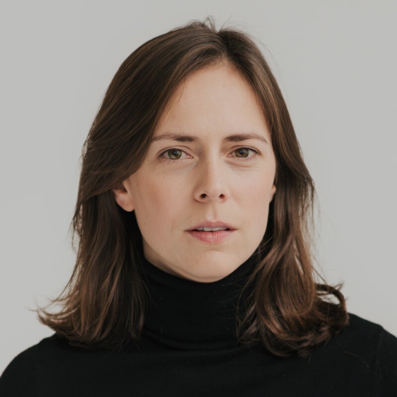 Vorstellung des CURIA-Mitglieds Katharina Riederer