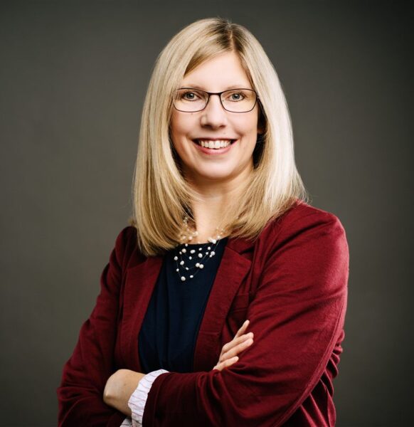 Mitgliedsprofil Lara Köhne