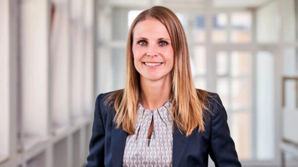 Vorstellung des CURIA-Mitglieds Dr. Lisa Gunnemann