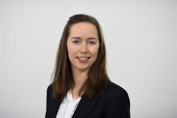 Mitgliedsprofil Marianne Buhl-Hromatka