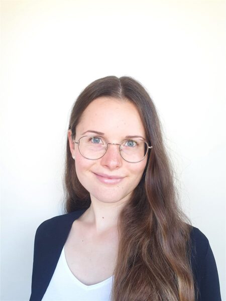 Mitgliedsprofil Marlena Flüh