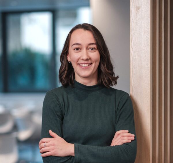 Mitgliedsprofil Nora Kleinschmidt